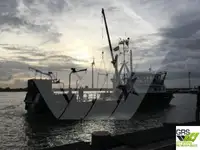 Nave da rilevamento in vendita
