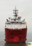 Nave di rifornimento in vendita