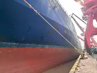 Nave refrigerata in vendita
