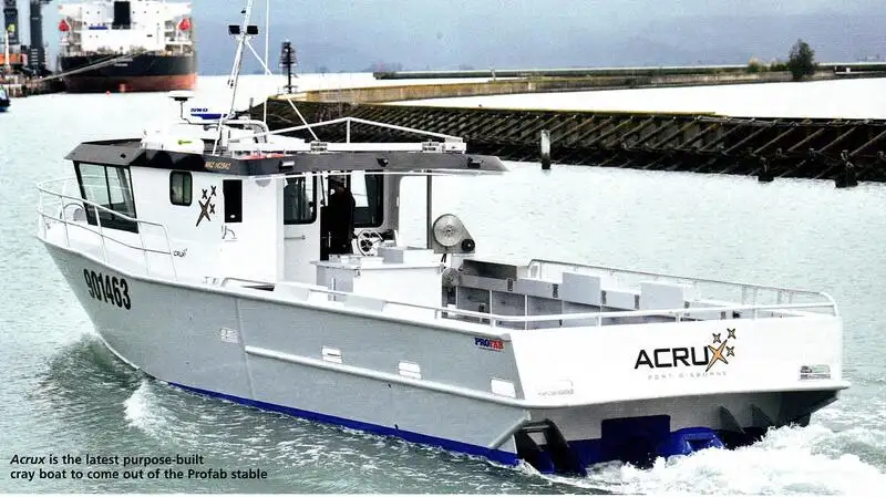 Nave traghetto in vendita