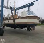 Nave da crociera in vendita