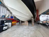 Imbarcazioni da lavoro in vendita