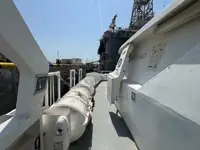 Catamarano in vendita