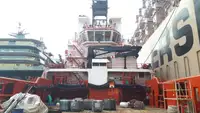 Rimorchiatore in vendita