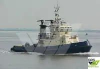 Rimorchiatore in vendita