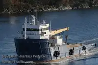 Pattugliatore in vendita