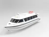 Nave passeggeri in vendita