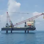 Chiatta in vendita