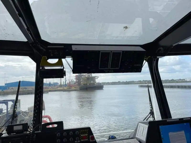 Portacontainer in vendita