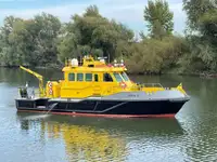 Pattugliatore in vendita