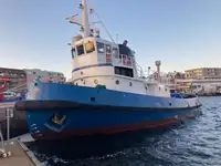 Rimorchiatore in vendita