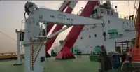 Nave gru in vendita