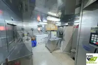 Nave di supporto in vendita