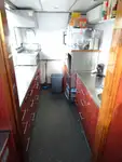Nave da crociera in vendita