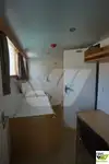 Nave da rilevamento in vendita