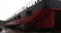 Chiatta in vendita