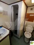Nave di servizio per parchi eolici in vendita