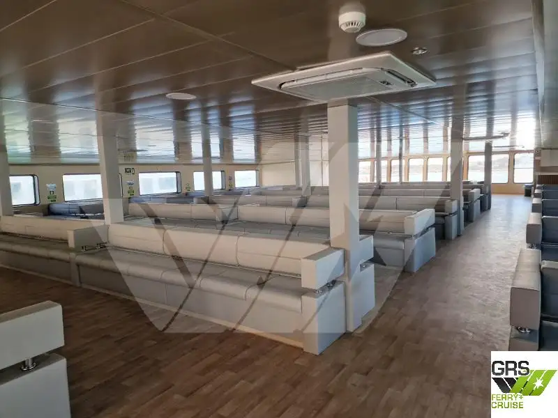 Nave Ro-Ro in vendita