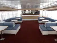 Nave traghetto in vendita