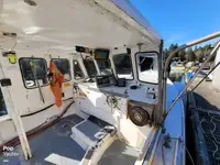 Nave per la lavorazione del pesce in vendita