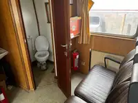 Pattugliatore in vendita