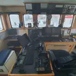 Pattugliatore in vendita