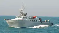 Barca dell'equipaggio in vendita