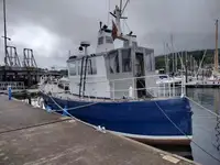 Piroga di pilotaggio in vendita