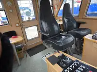 Piroga di pilotaggio in vendita