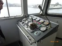 Nave traghetto in vendita