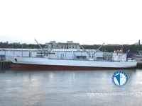 Nave refrigerata in vendita