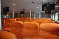 Nave di supporto in vendita