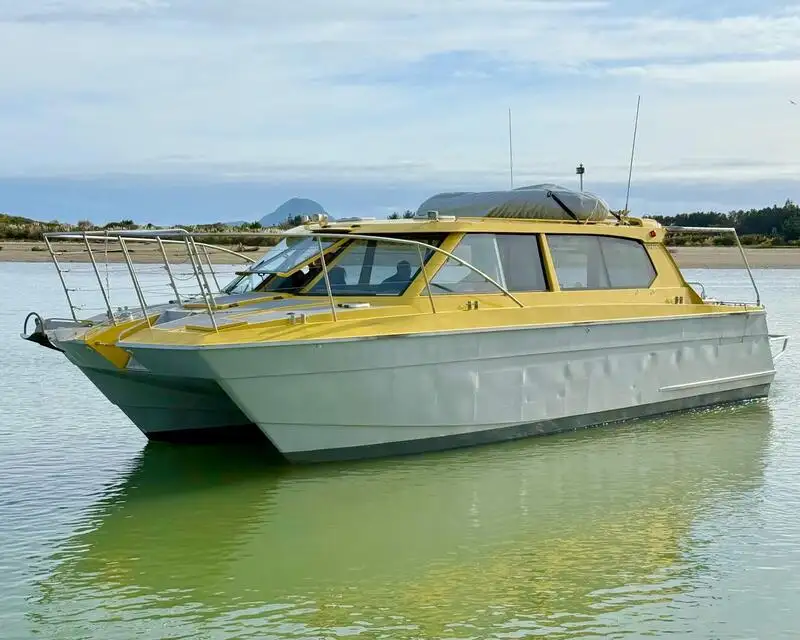 Nave passeggeri in vendita