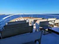 Nave passeggeri in vendita