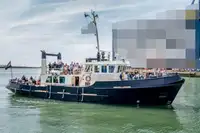 Pattugliatore in vendita