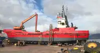 draga in vendita
