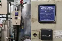 Petroliera/Chimichiera in vendita