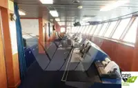 Nave da crociera in vendita