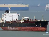 Petroliera/Chimichiera in vendita