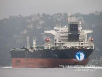 Petroliera/Chimichiera in vendita