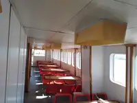 Nave da crociera in vendita