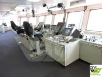 Nave da rilevamento in vendita