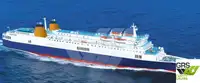 Ro-Ro ship in vendita