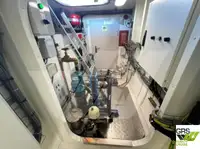 Nave da crociera in vendita