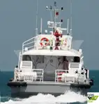 Nave traghetto in vendita