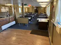 Trasportatore di merci sfuse in vendita