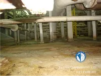 Petroliera/Chimichiera in vendita