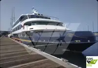 Nave da crociera in vendita