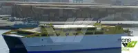 Nave Ro-Ro in vendita