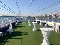 Nave passeggeri in vendita